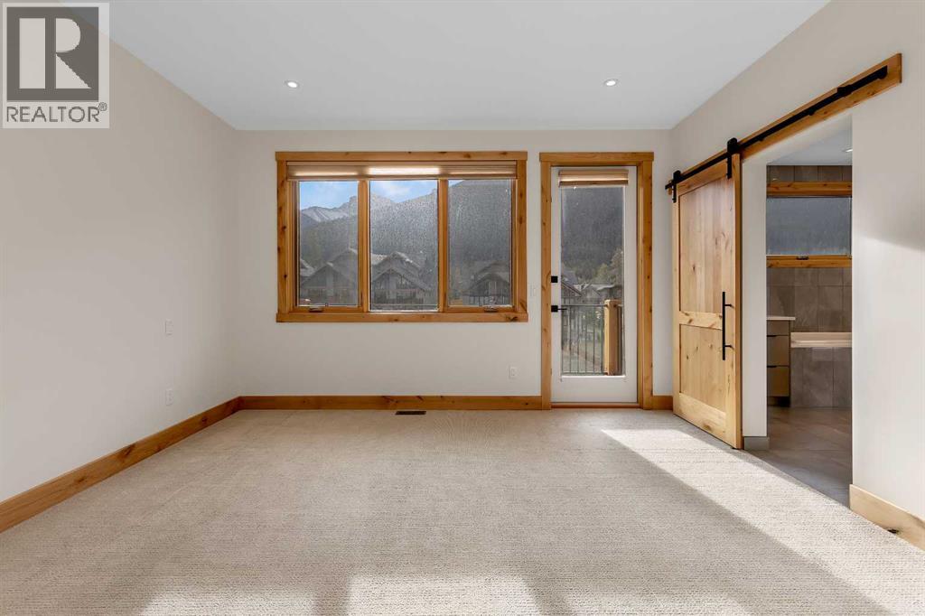 1308 Three Sisters Parkway, Canmore, Alberta  T1W 0G6 - Photo 32 - A2260068