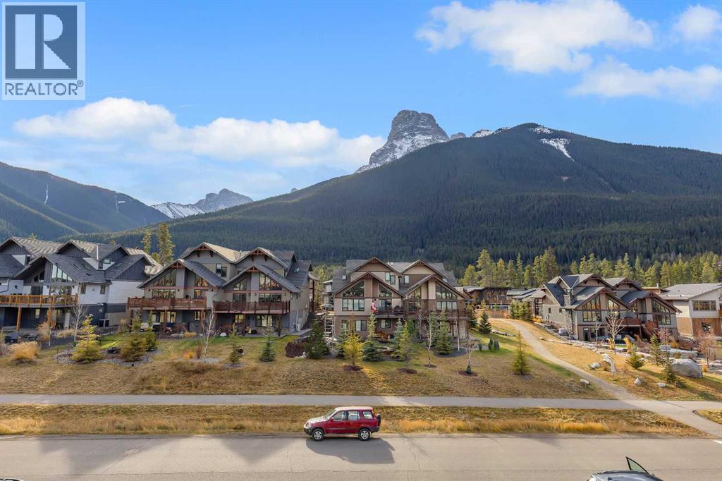 1308 Three Sisters Parkway, Canmore, Alberta  T1W 0G6 - Photo 36 - A2260068