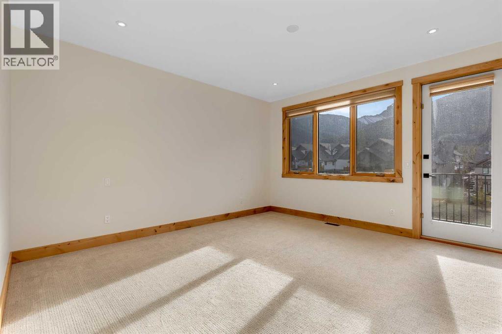 1308 Three Sisters Parkway, Canmore, Alberta  T1W 0G6 - Photo 34 - A2260068