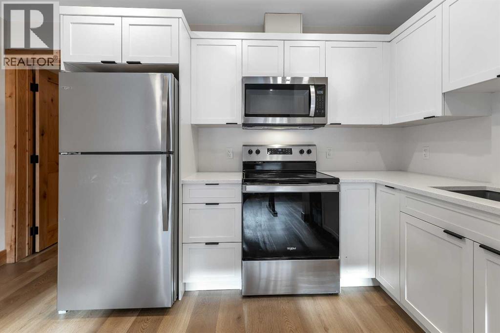 1308 Three Sisters Parkway, Canmore, Alberta  T1W 0G6 - Photo 42 - A2260068