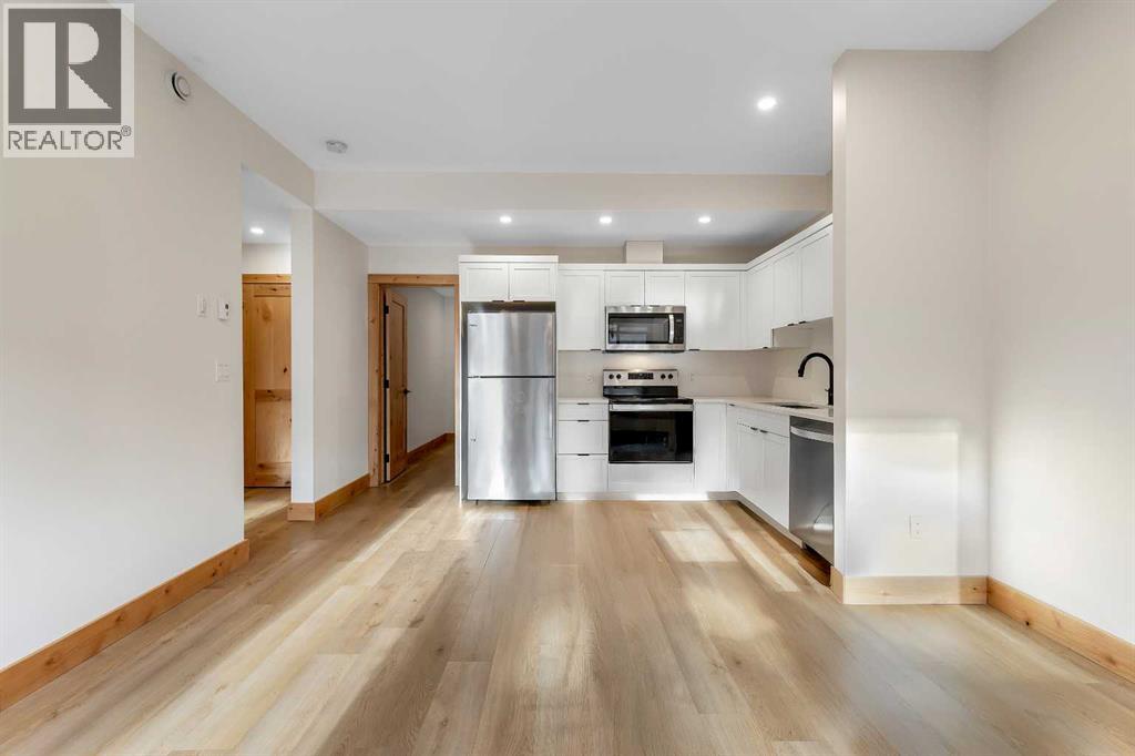 1308 Three Sisters Parkway, Canmore, Alberta  T1W 0G6 - Photo 40 - A2260068