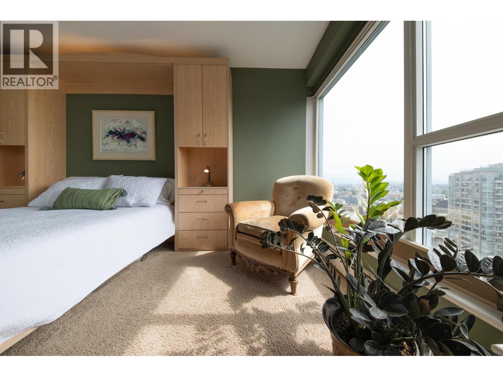 2204 183 Keefer Place, Vancouver, British Columbia  V6B 6B9 - Photo 21 - R3035632