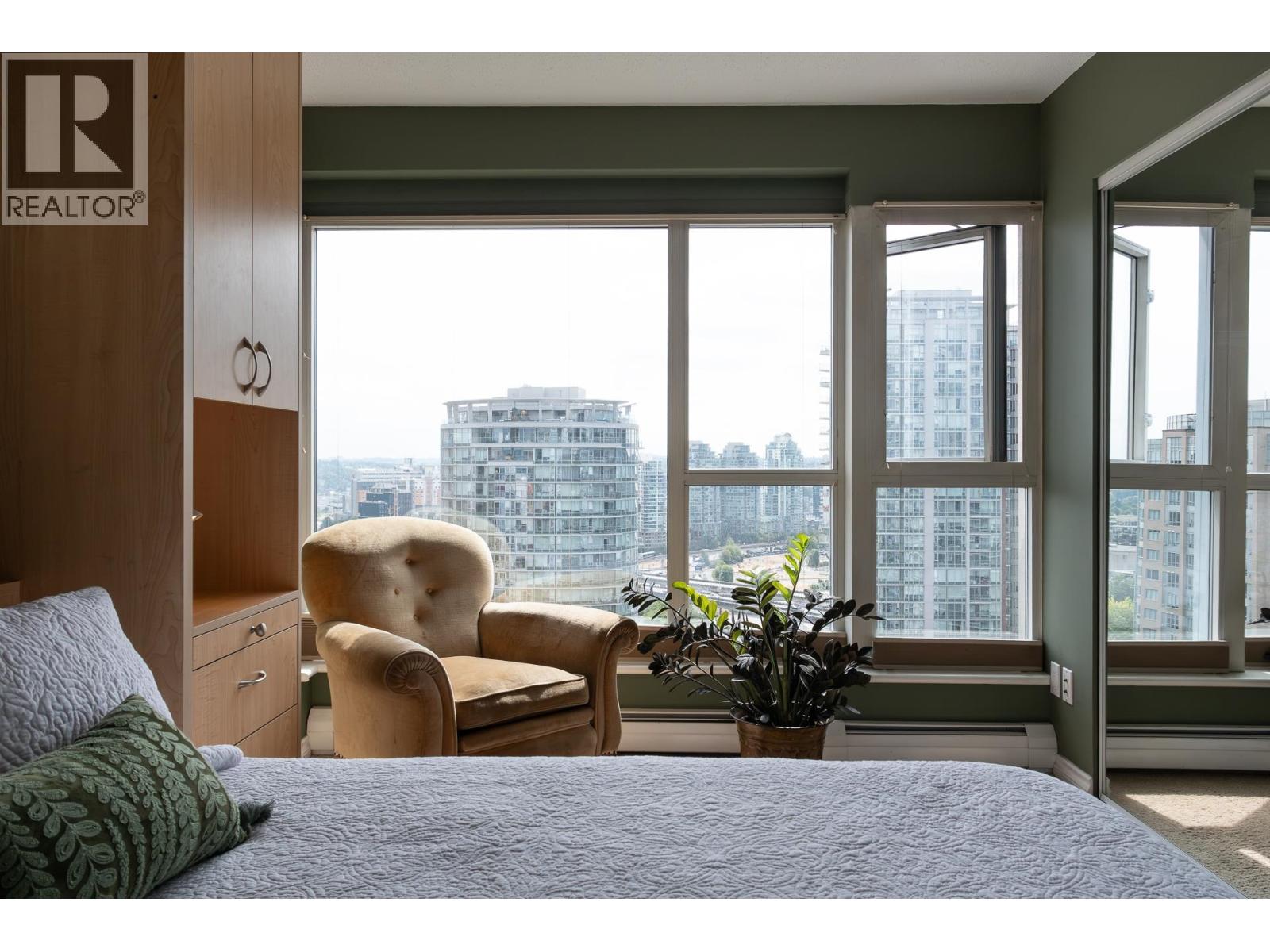 2204 183 Keefer Place, Vancouver, British Columbia  V6B 6B9 - Photo 25 - R3035632