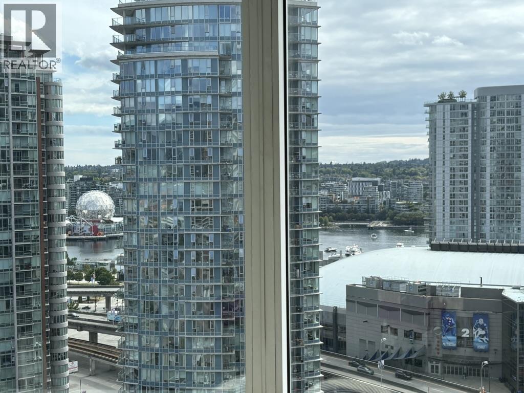 2204 183 Keefer Place, Vancouver, British Columbia  V6B 6B9 - Photo 30 - R3035632