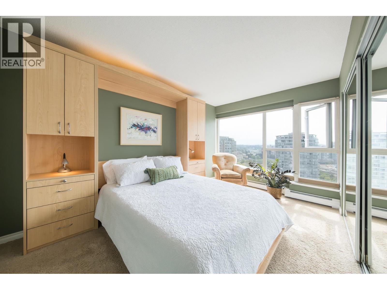 2204 183 Keefer Place, Vancouver, British Columbia  V6B 6B9 - Photo 18 - R3035632