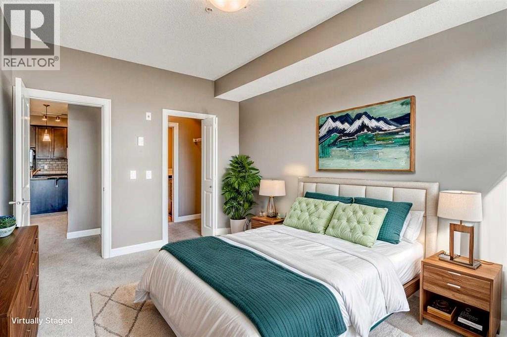 415, 88 Arbour Lake Road Nw, Calgary, Alberta  T3G 0C2 - Photo 11 - A2265100