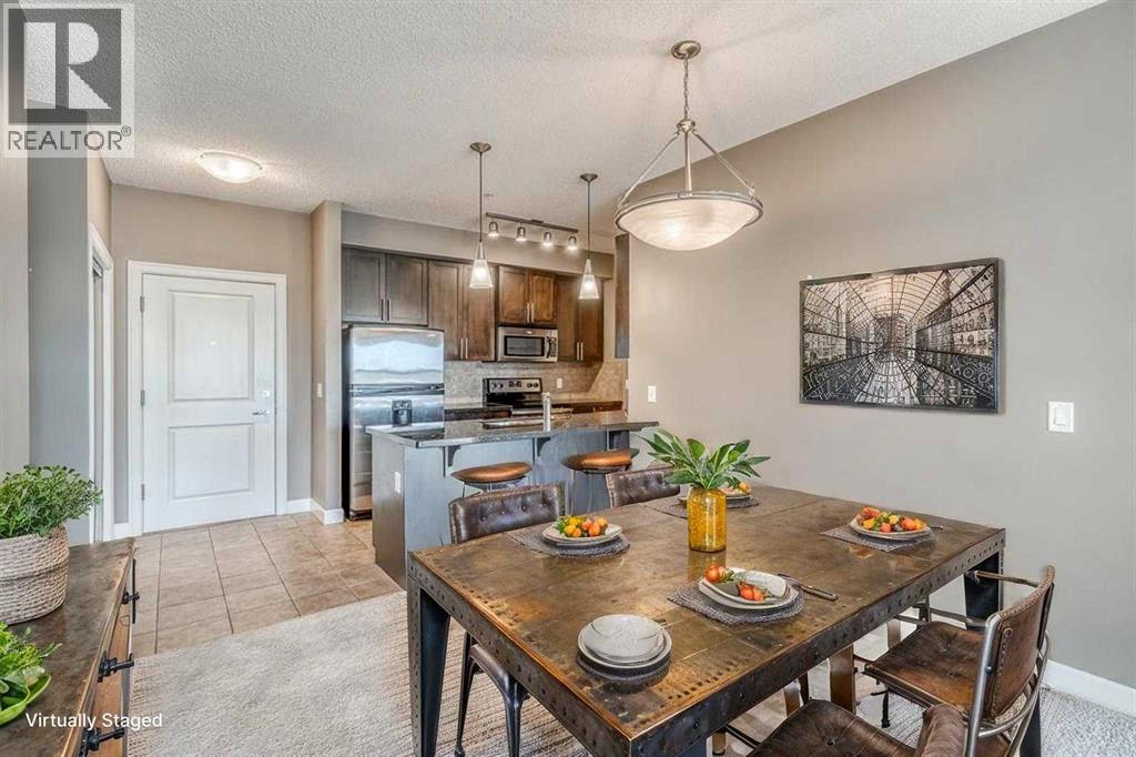 415, 88 Arbour Lake Road Nw, Calgary, Alberta  T3G 0C2 - Photo 3 - A2265100