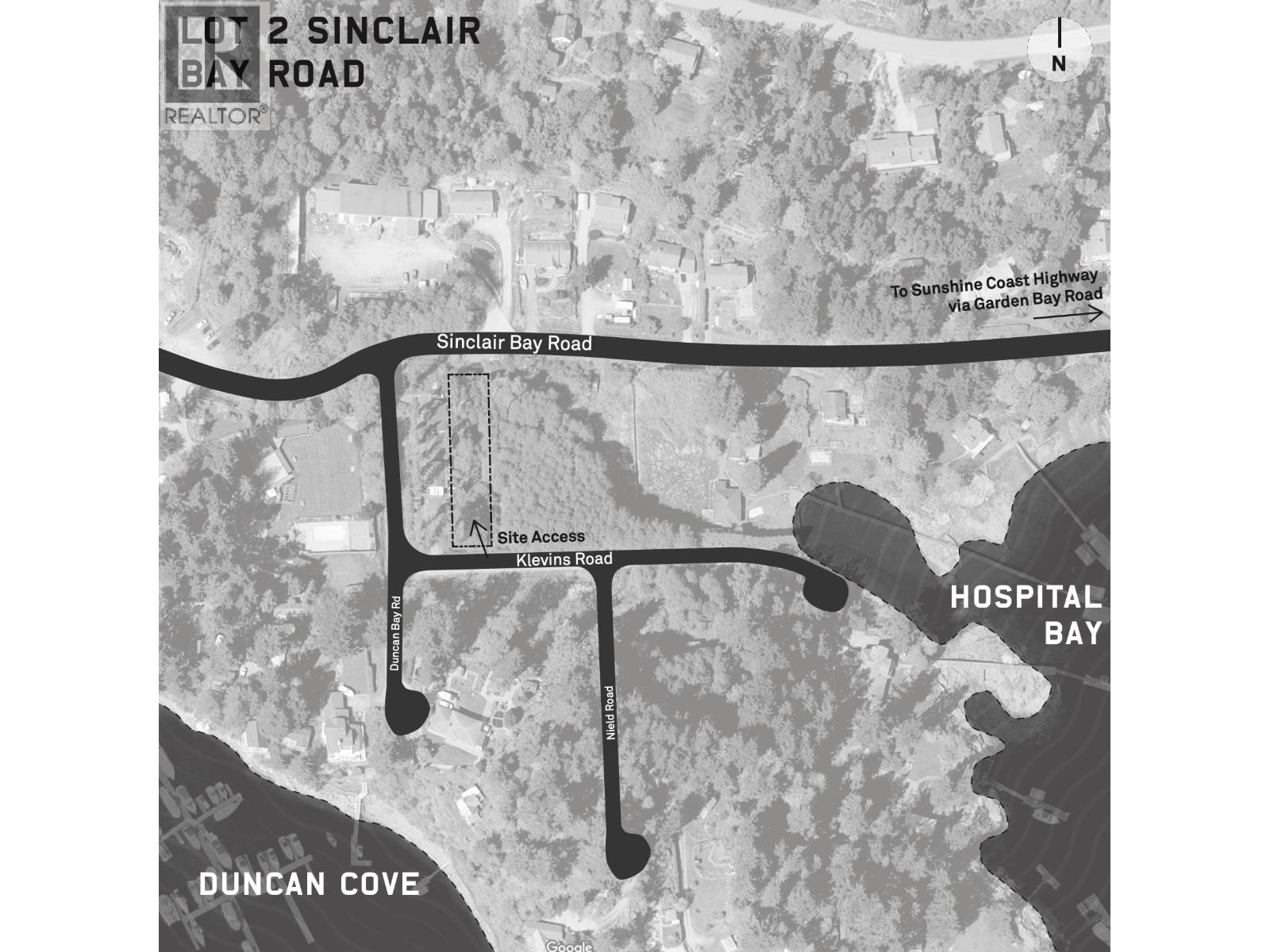 4713 Klevins Road, Pender Harbour, British Columbia  V0N 1S1 - Photo 2 - R3055335