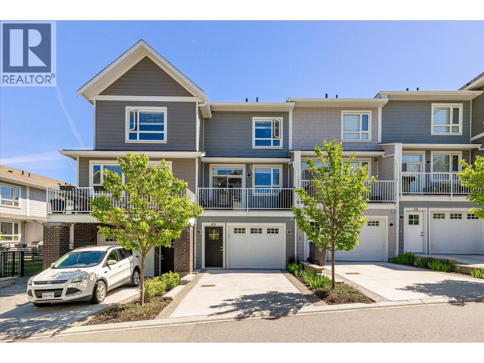 13098 Shoreline Way Unit# 40, lake country, British Columbia