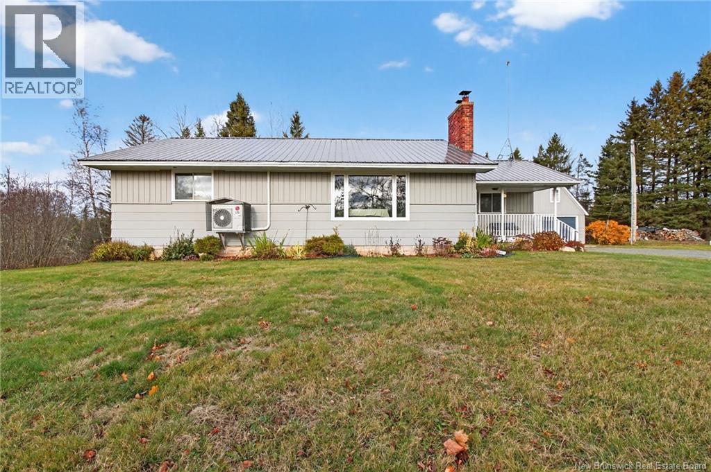 46767 Homestead Road, Steeves Mountain, New Brunswick  E1G 4H8 - Photo 2 - NB130101