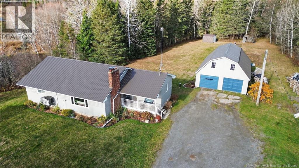 46767 Homestead Road, Steeves Mountain, New Brunswick  E1G 4H8 - Photo 5 - NB130101