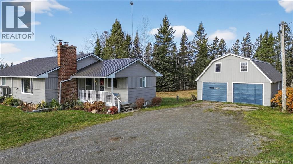 46767 Homestead Road, Steeves Mountain, New Brunswick  E1G 4H8 - Photo 8 - NB130101