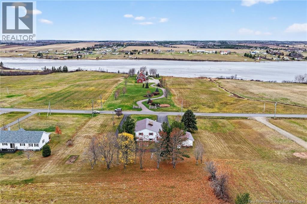 349 Coates Mills South Road, Sainte-Marie-De-Kent, New Brunswick  E4S 1P3 - Photo 10 - NB130077