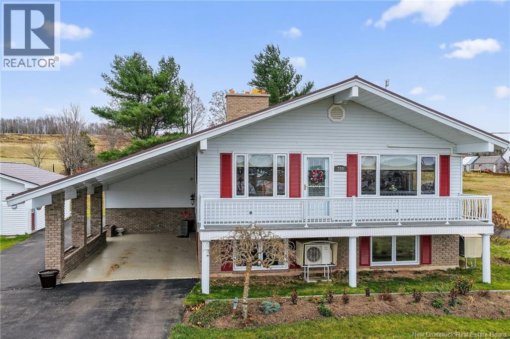 349 Coates Mills South Road, Sainte-Marie-De-Kent, New Brunswick  E4S 1P3 - Photo 2 - NB130077