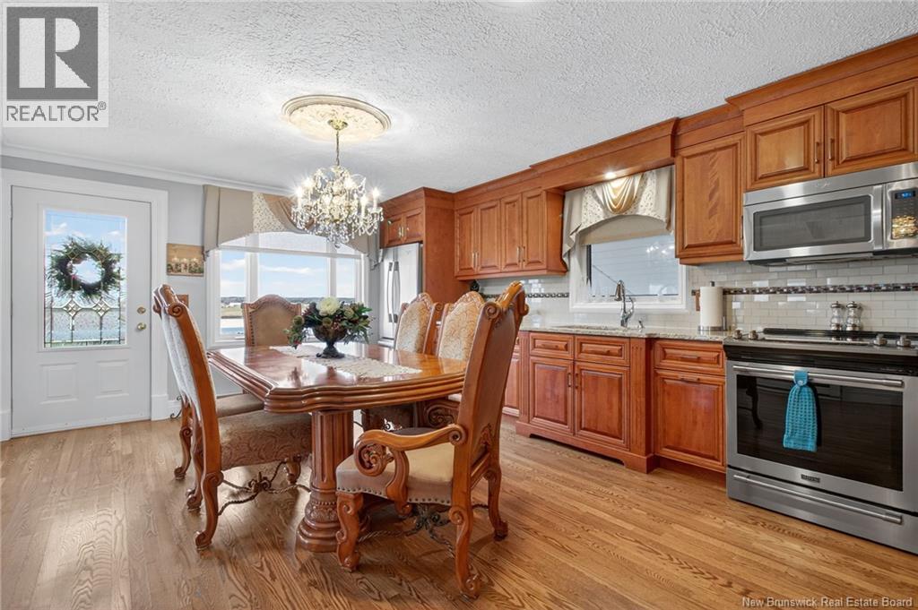 349 Coates Mills South Road, Sainte-Marie-De-Kent, New Brunswick  E4S 1P3 - Photo 21 - NB130077