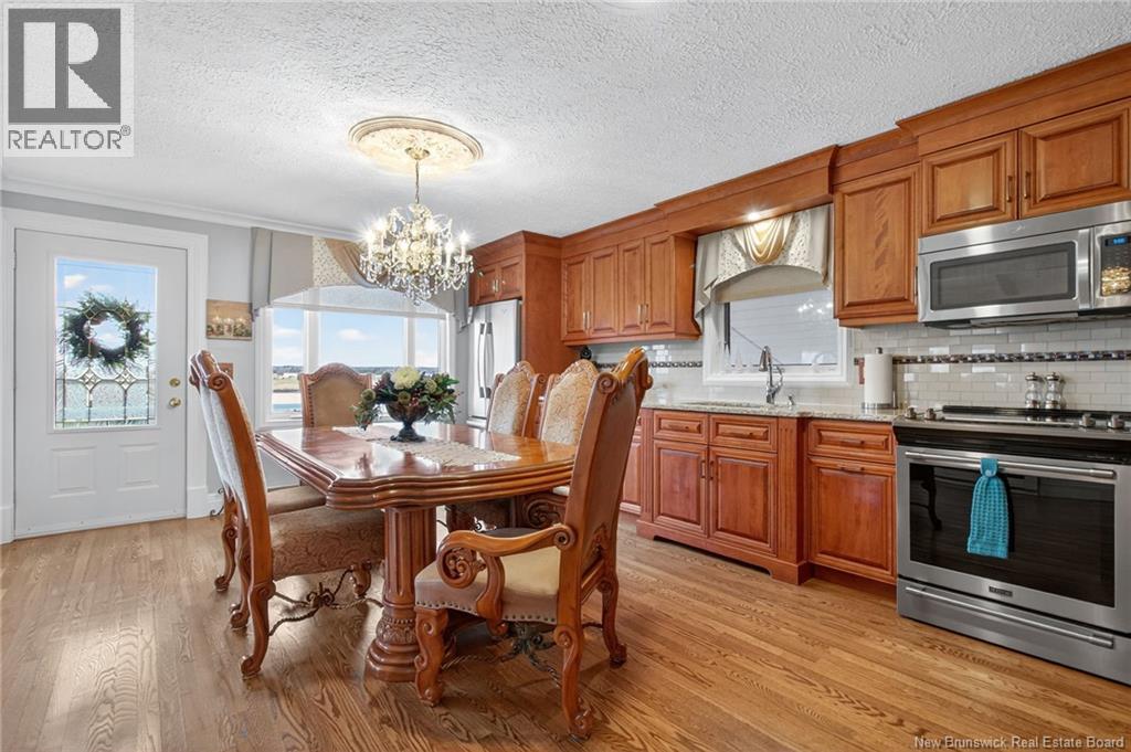 349 Coates Mills South Road, Sainte-Marie-De-Kent, New Brunswick  E4S 1P3 - Photo 22 - NB130077