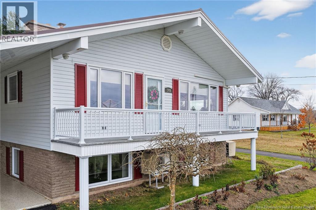 349 Coates Mills South Road, Sainte-Marie-De-Kent, New Brunswick  E4S 1P3 - Photo 3 - NB130077