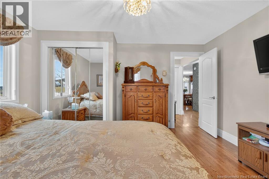 349 Coates Mills South Road, Sainte-Marie-De-Kent, New Brunswick  E4S 1P3 - Photo 31 - NB130077