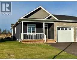 546 Royal Oaks Boulevard, moncton, New Brunswick