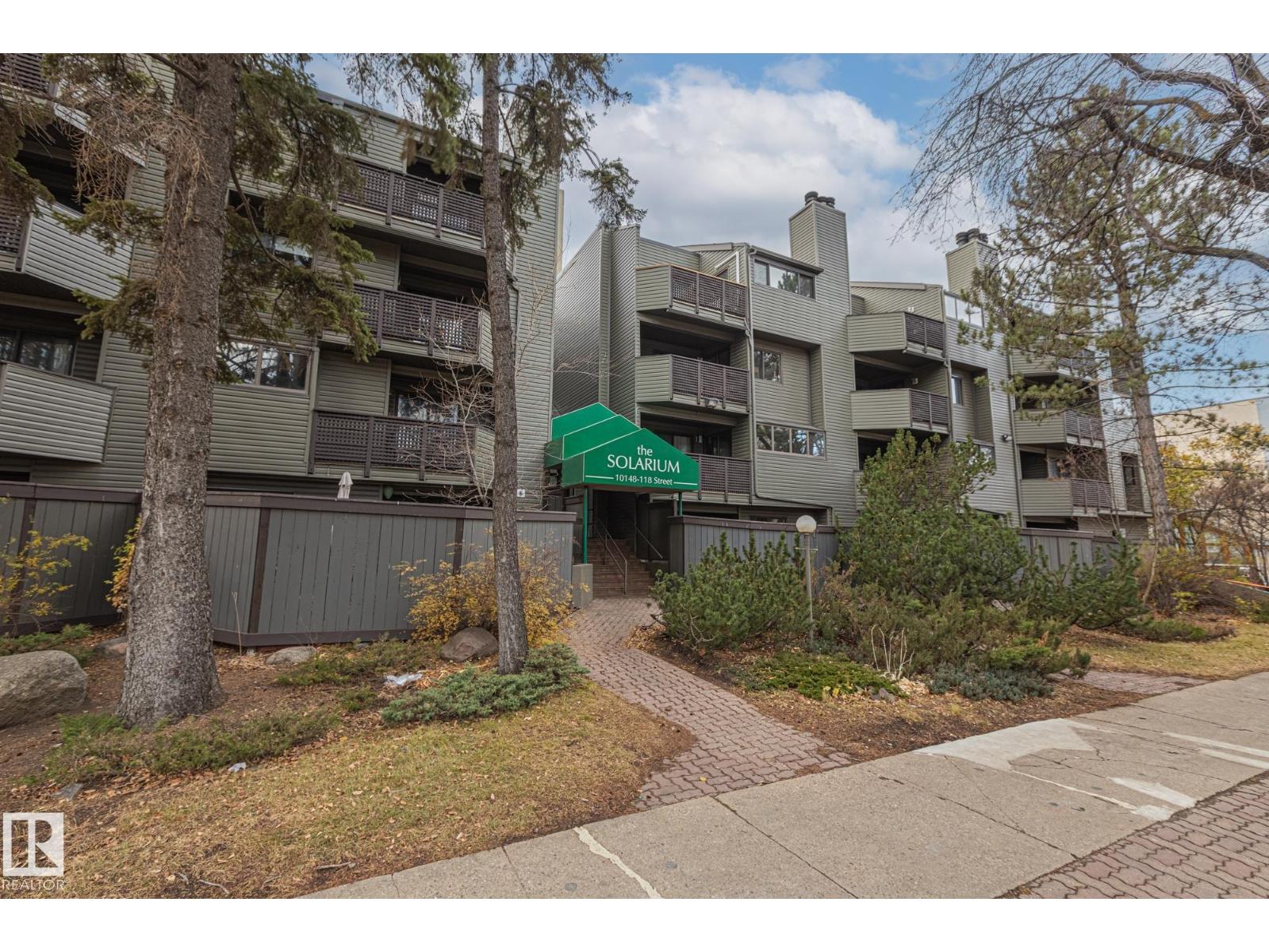 #G7 10148 118 ST NW, Edmonton, Alberta