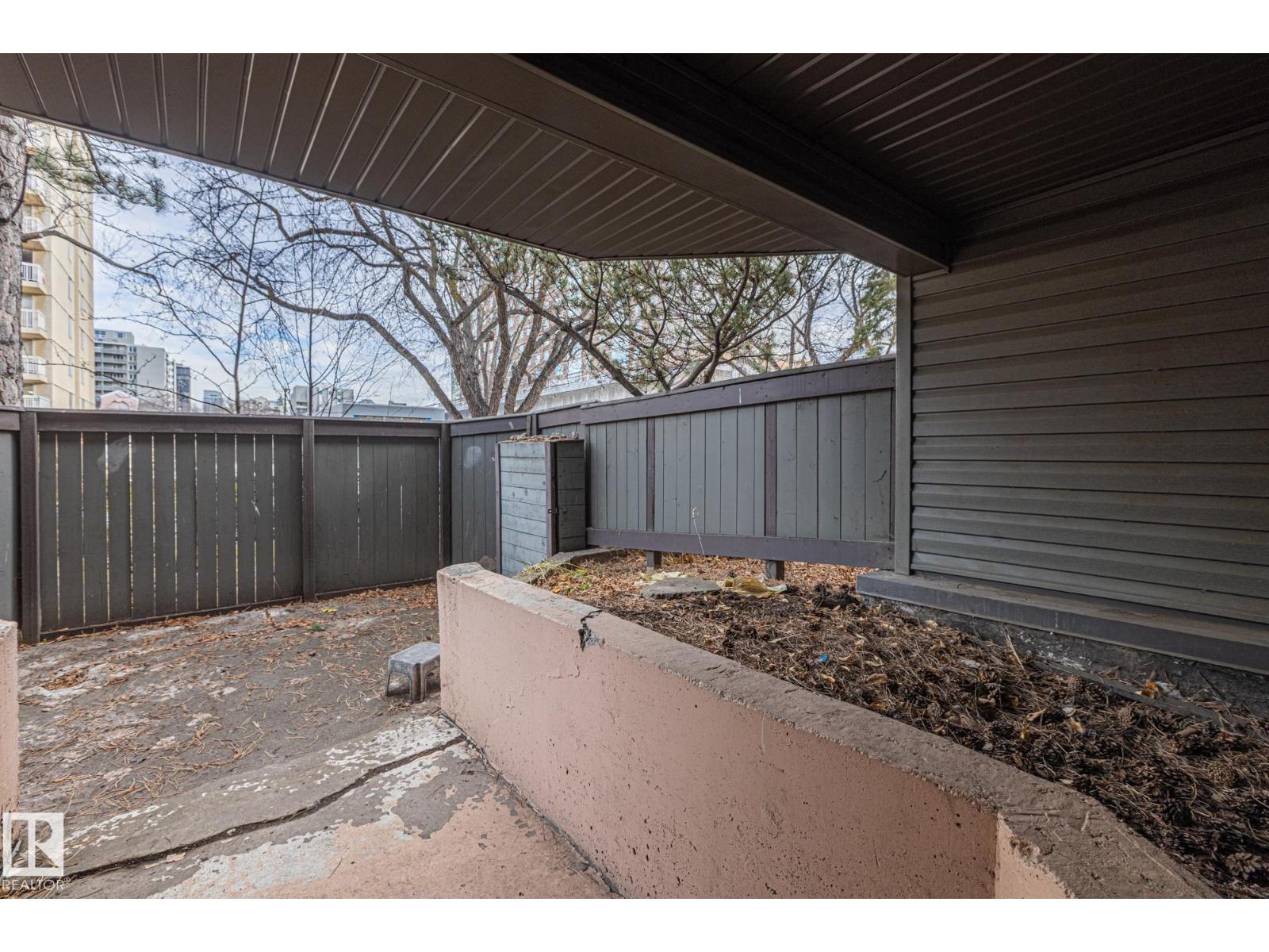 #g7 10148 118 St Nw, Edmonton, Alberta  T5K 1Y4 - Photo 19 - E4465583