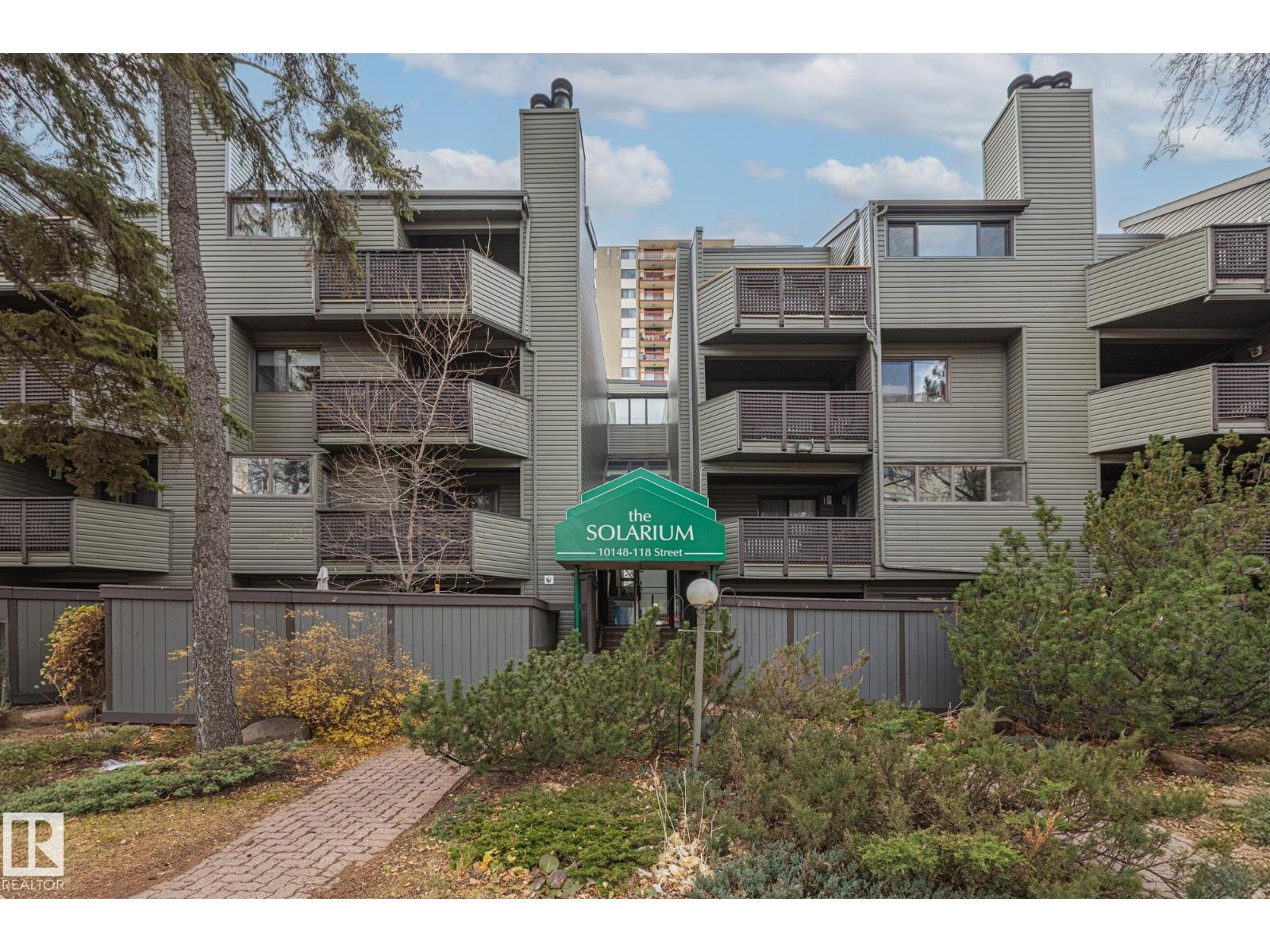 #g7 10148 118 St Nw, Edmonton, Alberta  T5K 1Y4 - Photo 2 - E4465583