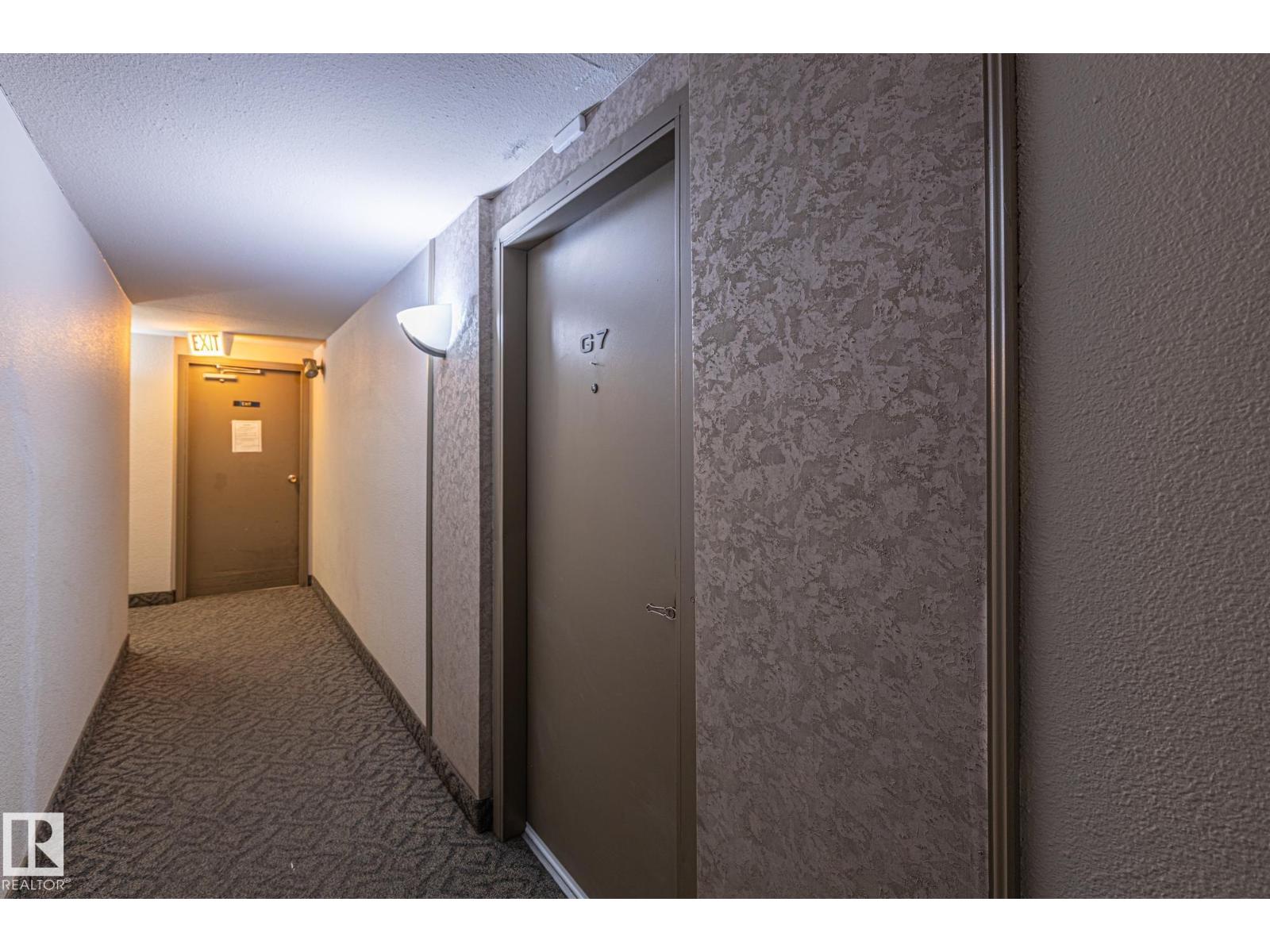 #g7 10148 118 St Nw, Edmonton, Alberta  T5K 1Y4 - Photo 22 - E4465583