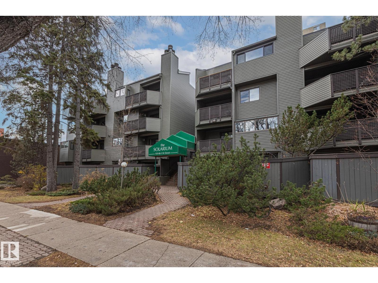 #g7 10148 118 St Nw, Edmonton, Alberta  T5K 1Y4 - Photo 25 - E4465583