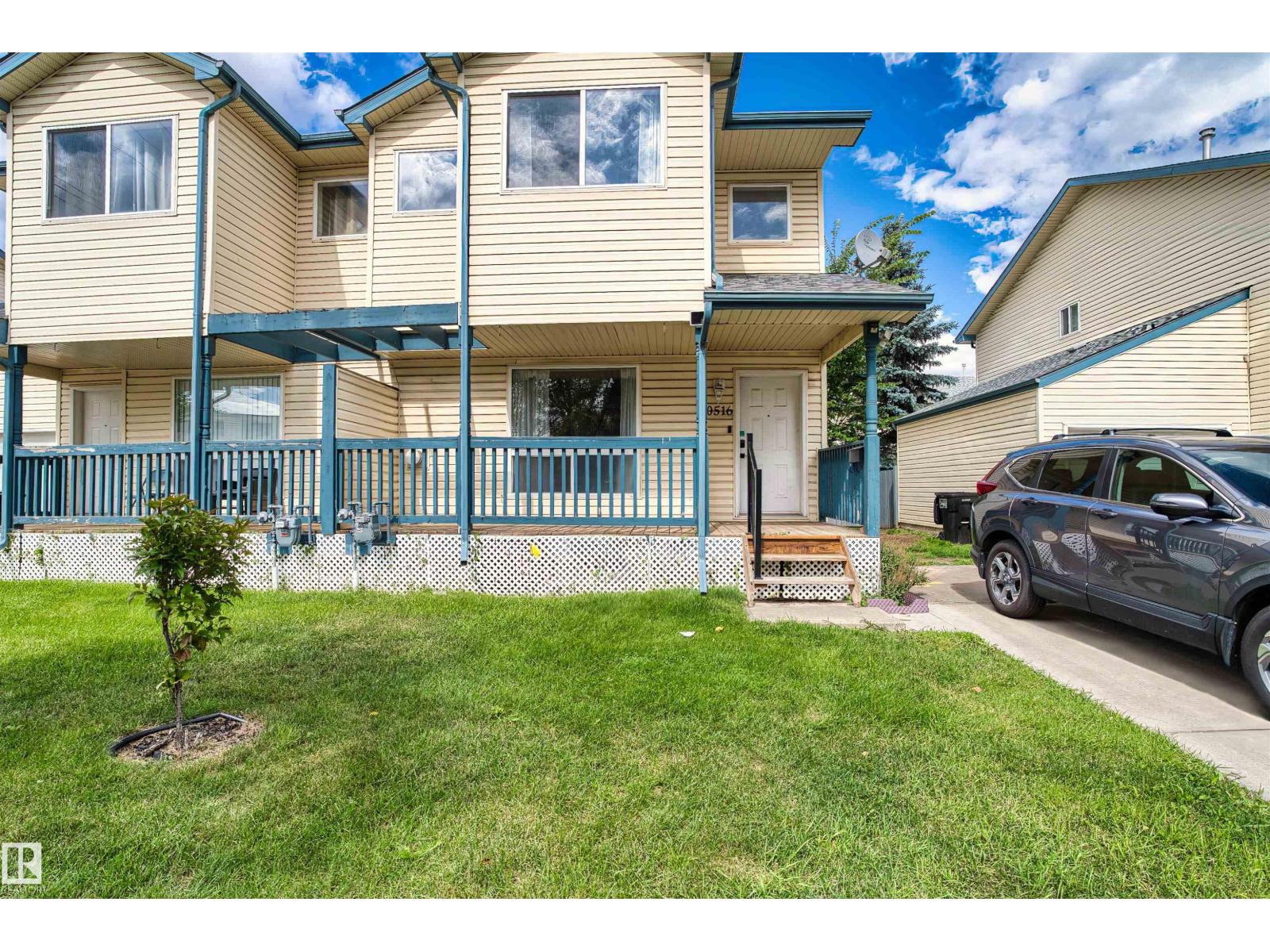 10516 108 AV NW, Edmonton, Alberta