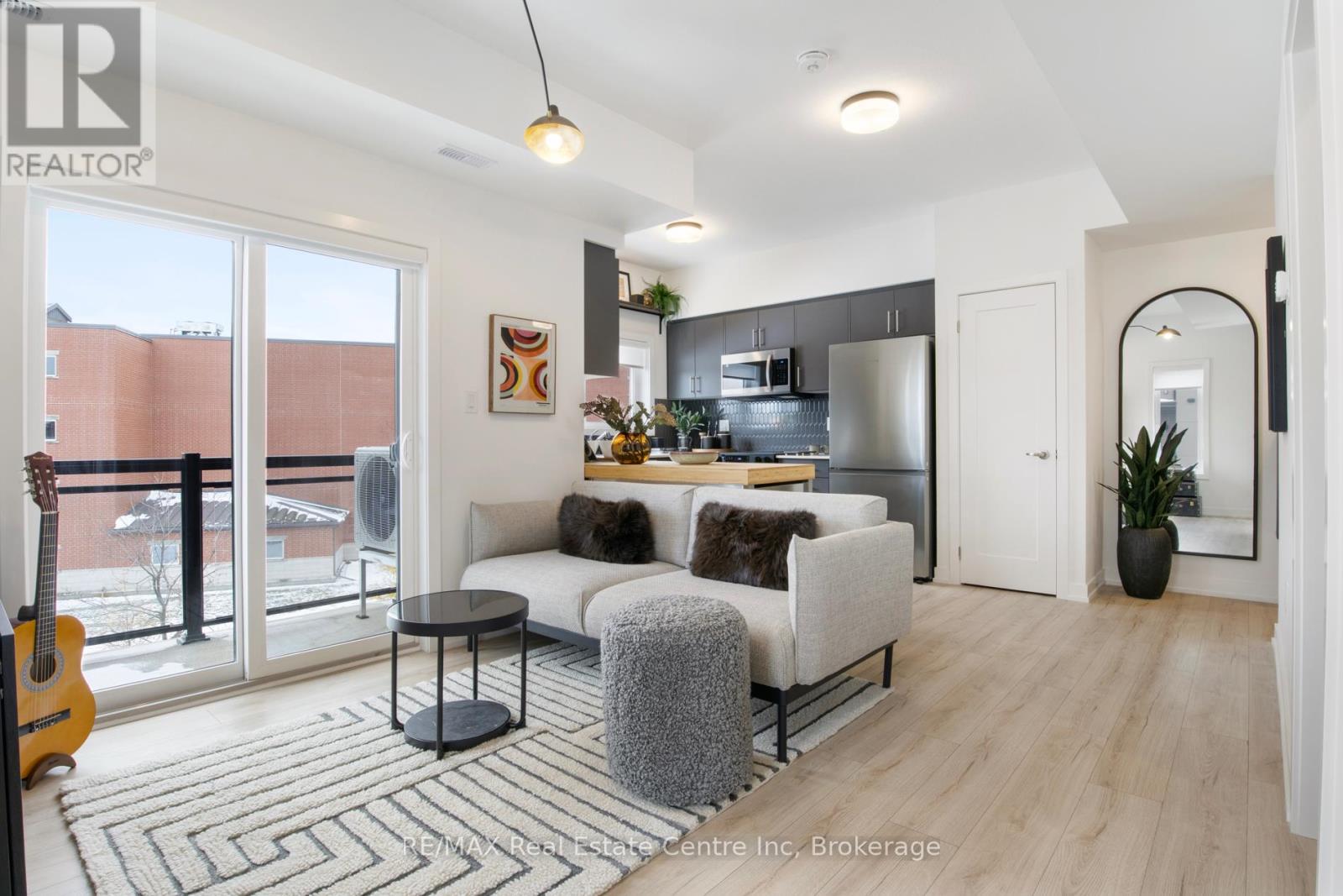 8 - 940 St.david Street N, Centre Wellington, Ontario N1M 2W3 - Photo 1 - X12541114