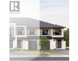 4 - 311 KADING CRESCENT, Woodstock, Ontario