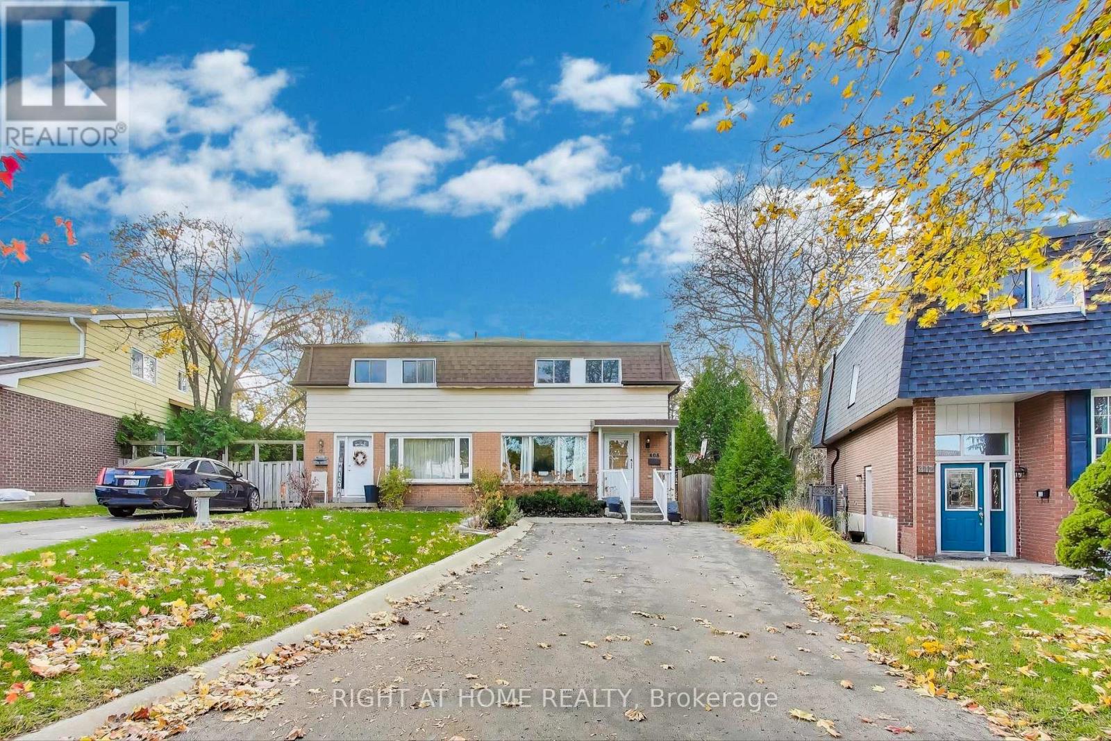 408 CAMELOT COURT, Oshawa, Ontario