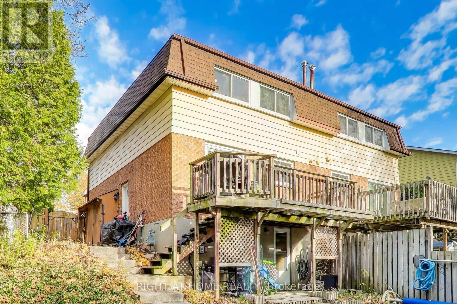 408 Camelot Court, Oshawa, Ontario L1G 6P7 - Photo 25 - E12539462