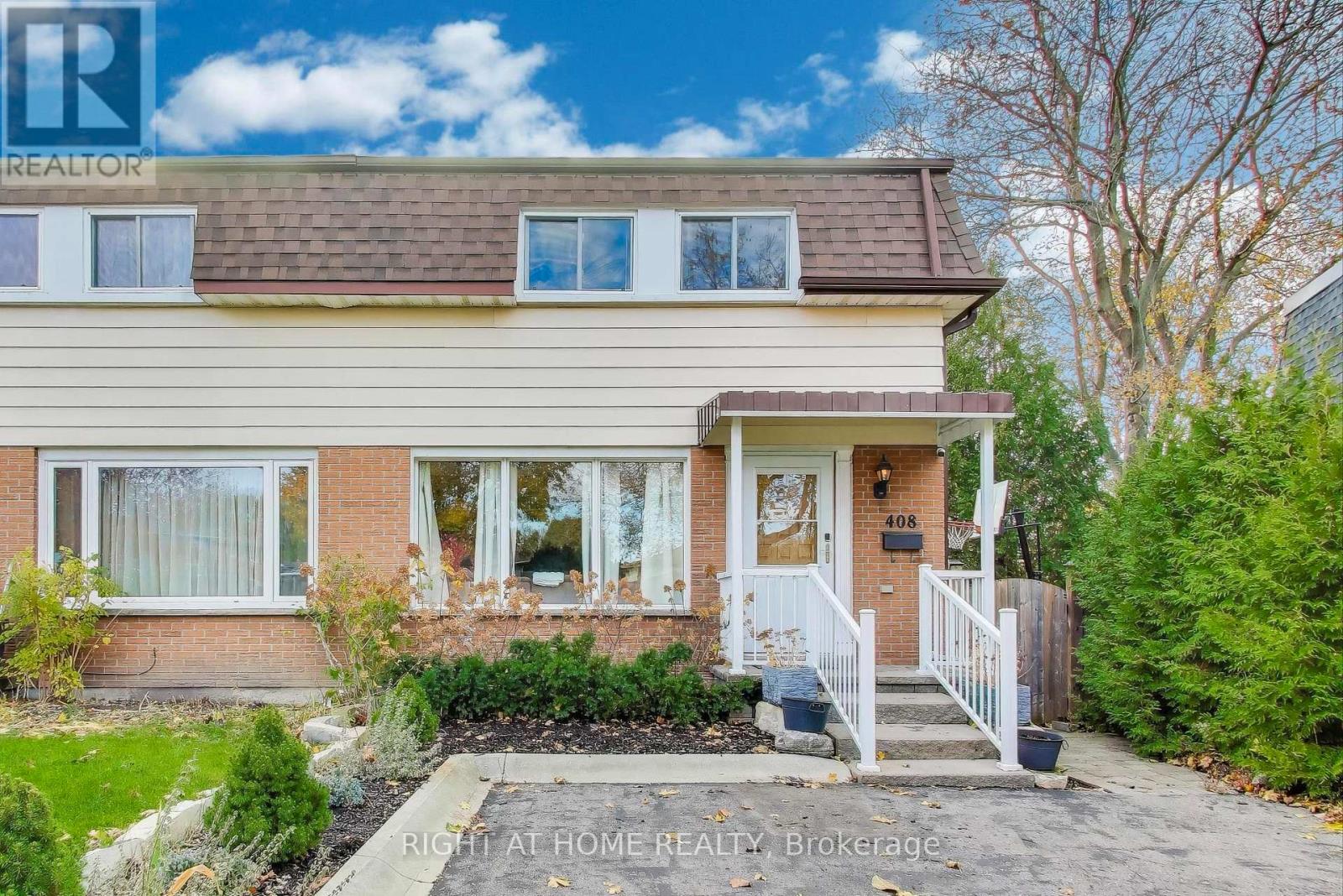 408 Camelot Court, Oshawa, Ontario L1G 6P7 - Photo 2 - E12539462