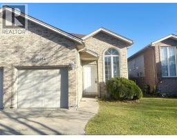 4484 TUMBLEWEED CRES, Windsor, Ontario