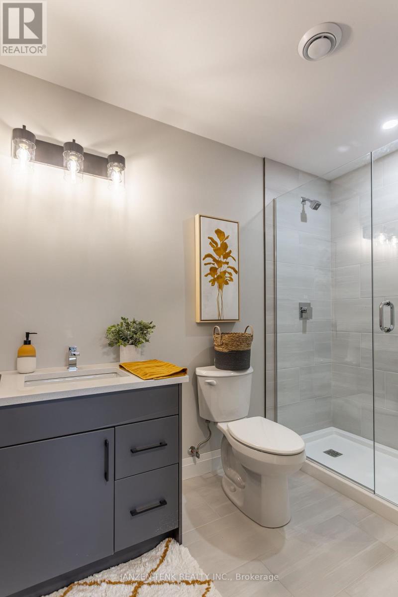 302 - 1150 Fanshawe Park Road E, London North, Ontario  N5X 3Z8 - Photo 14 - X12357870