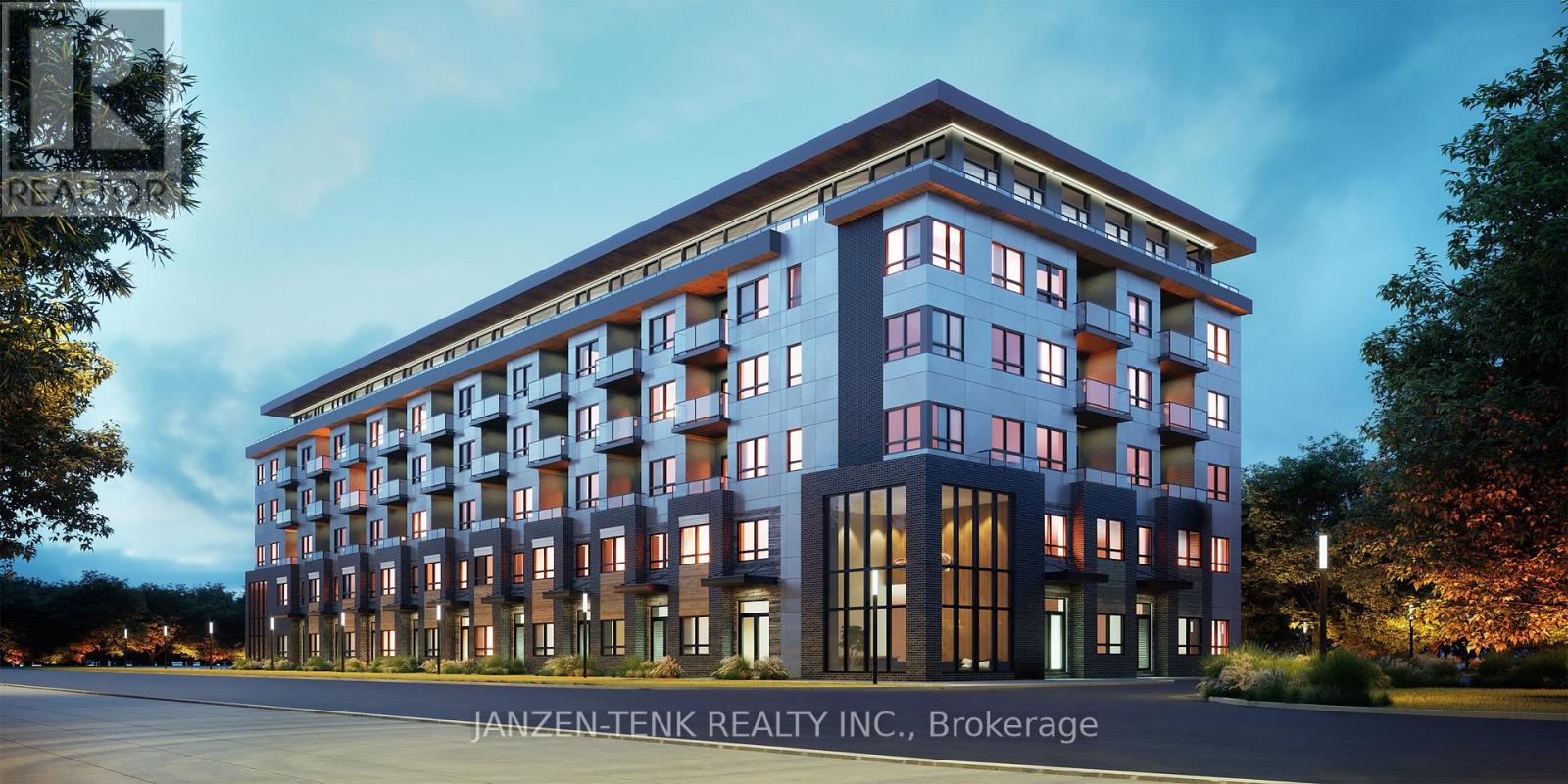 208 - 1150 FANSHAWE PARK ROAD E, London North, Ontario