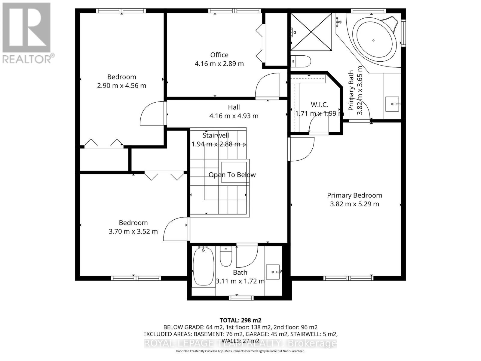 1105 Cindy Hill Crescent, Ottawa, Ontario  K4M 1E8 - Photo 46 - X12511452