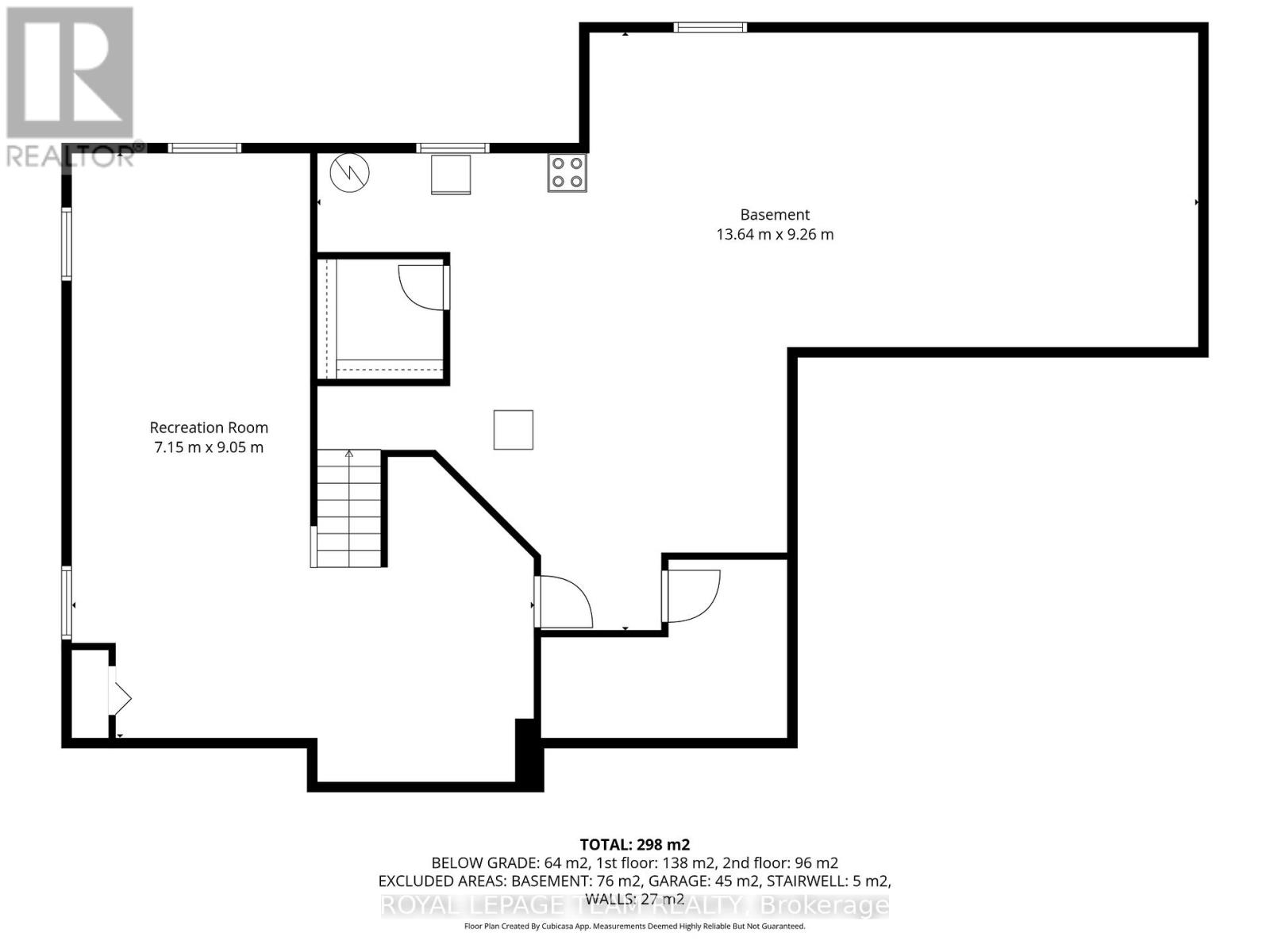 1105 Cindy Hill Crescent, Ottawa, Ontario  K4M 1E8 - Photo 47 - X12511452