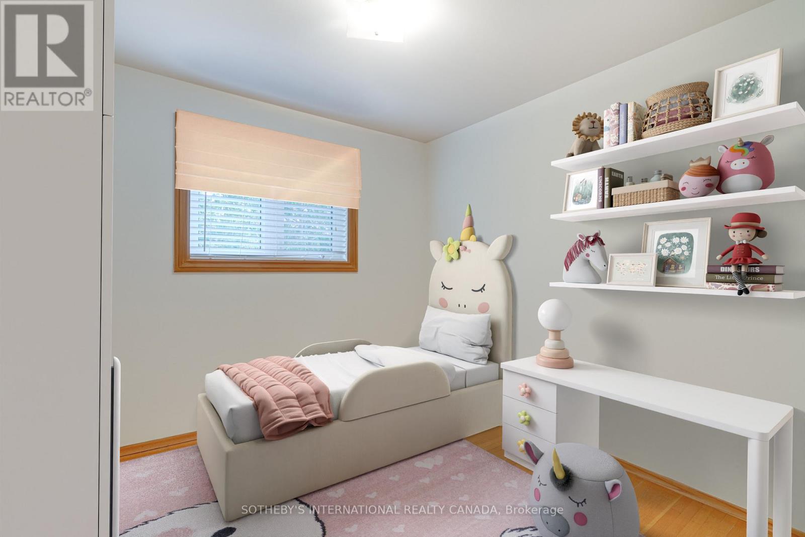 19 Gleneagle Crescent, Toronto, Ontario  M2J 3H4 - Photo 16 - C12531402