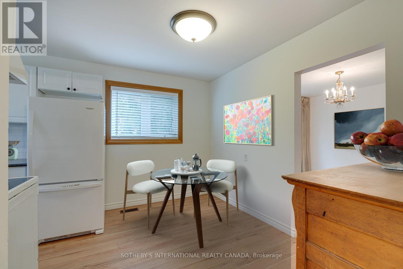 19 Gleneagle Crescent, Toronto, Ontario  M2J 3H4 - Photo 8 - C12531402