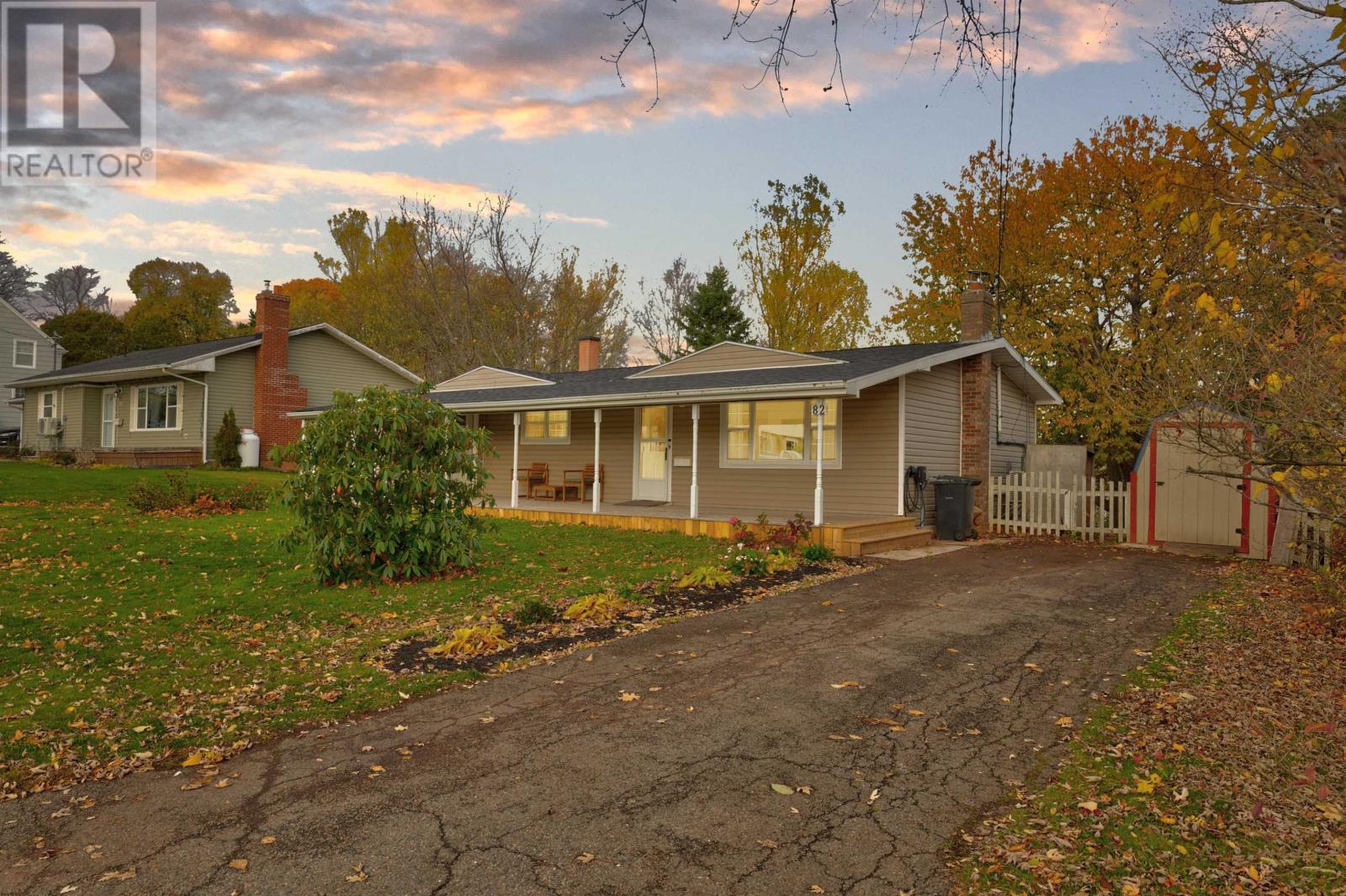 82 Newland Crescent, Charlottetown, Prince Edward Island C1A 4H7 - Photo 49 - 202527840