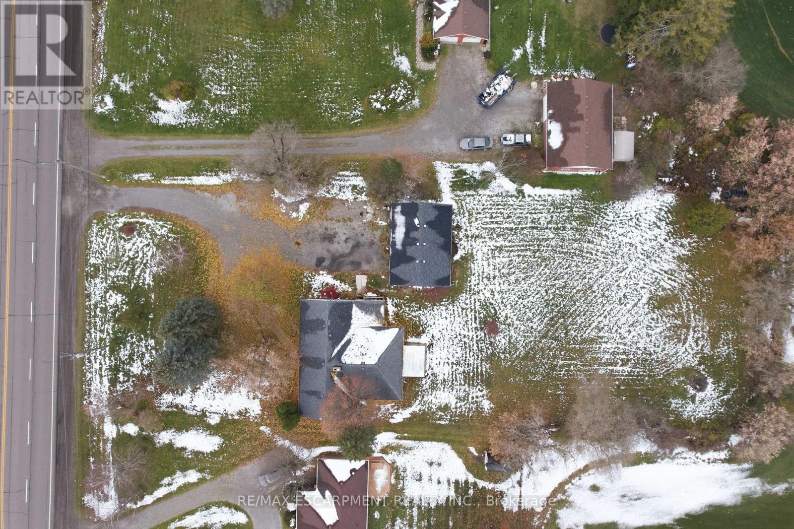 797 Highway 6, Haldimand, Ontario  N3W 1M5 - Photo 49 - X12533090