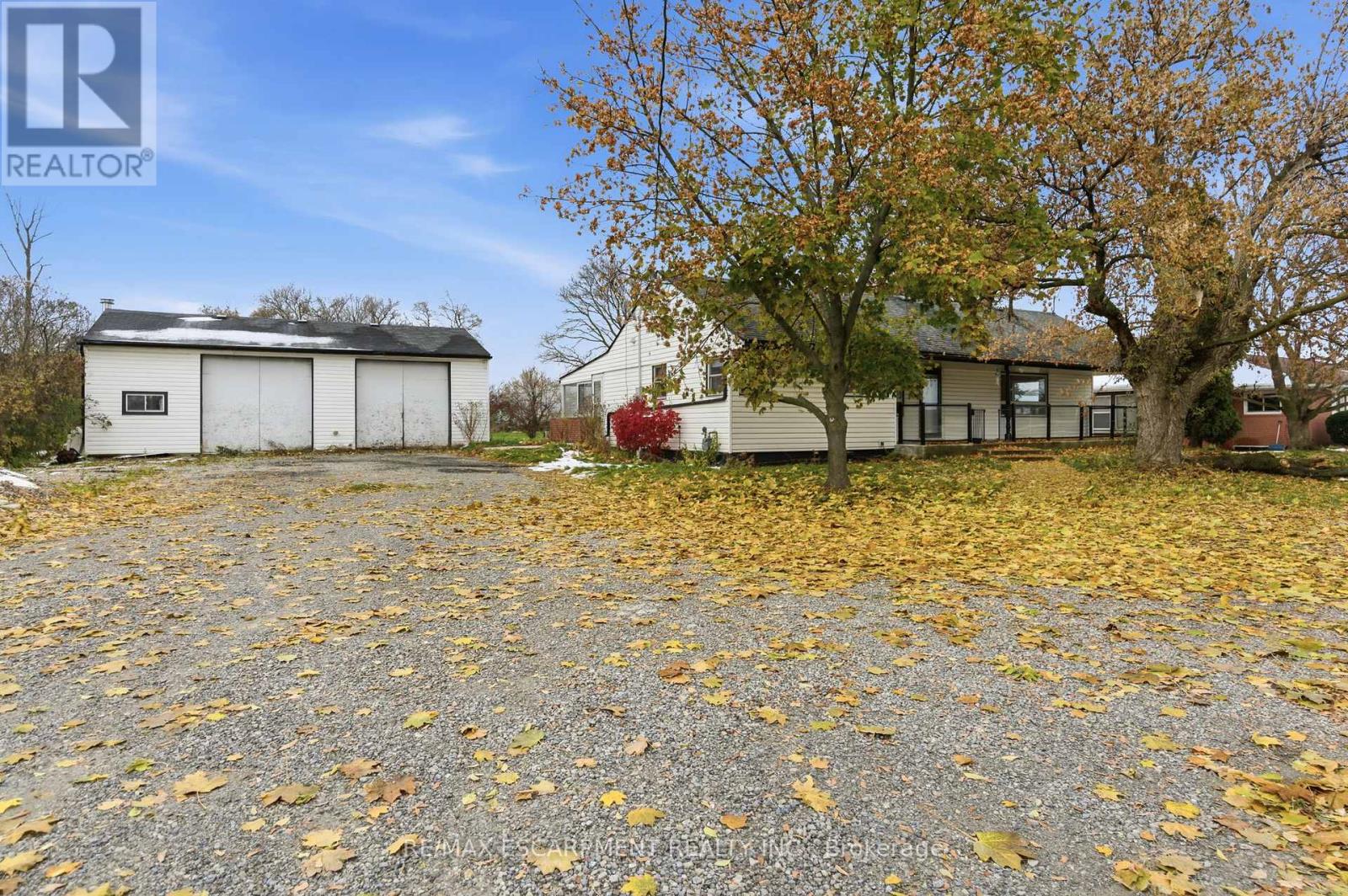 797 Highway 6, Haldimand, Ontario  N3W 1M5 - Photo 2 - X12533090