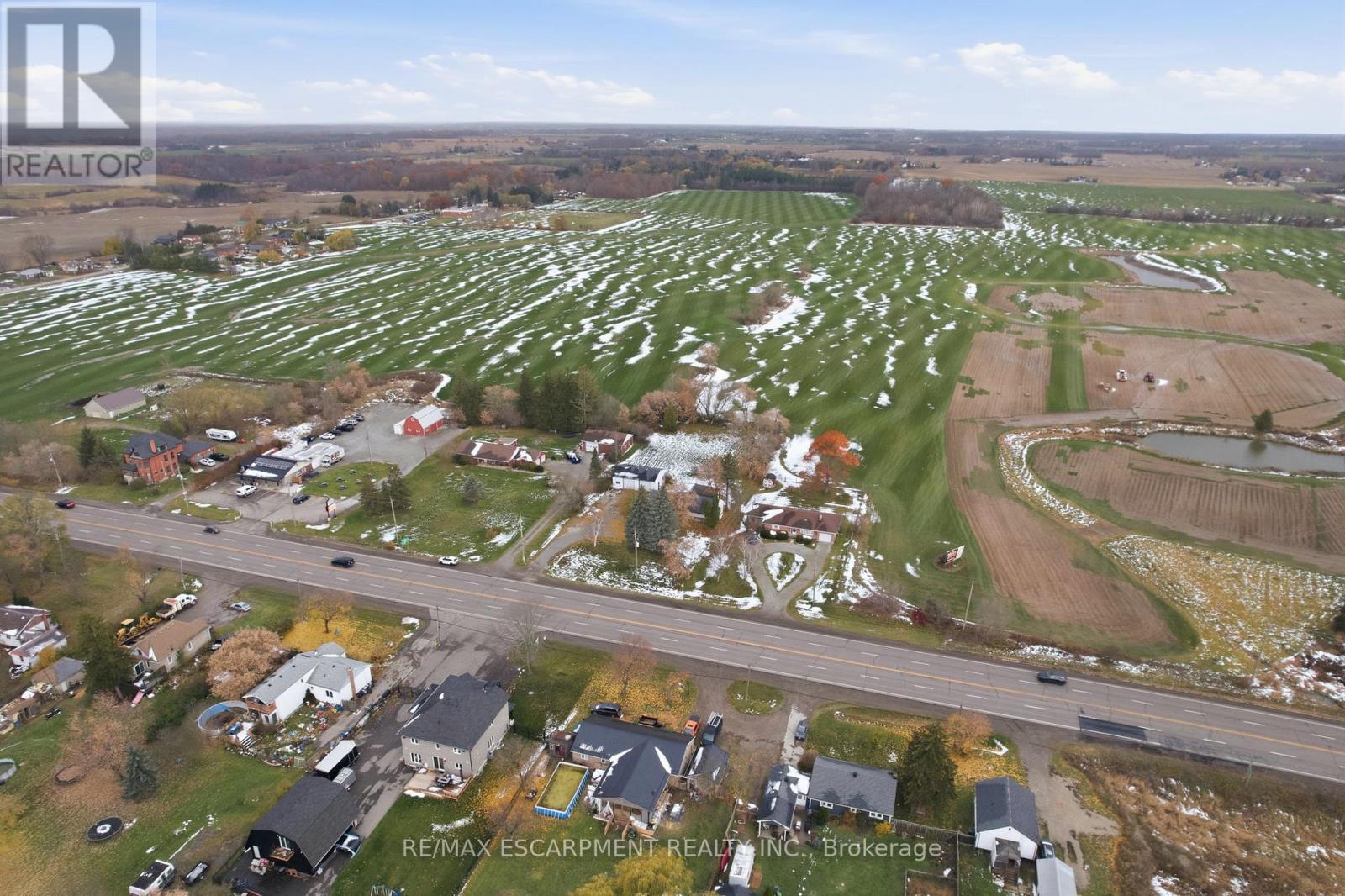 797 Highway 6, Haldimand, Ontario  N3W 1M5 - Photo 48 - X12533090