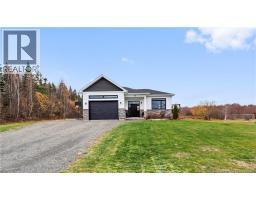 23 Fawn Crescent, lutes mountain, New Brunswick