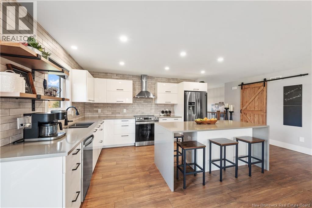 23 Fawn Crescent, Lutes Mountain, New Brunswick  E1G 6C7 - Photo 11 - NB130033