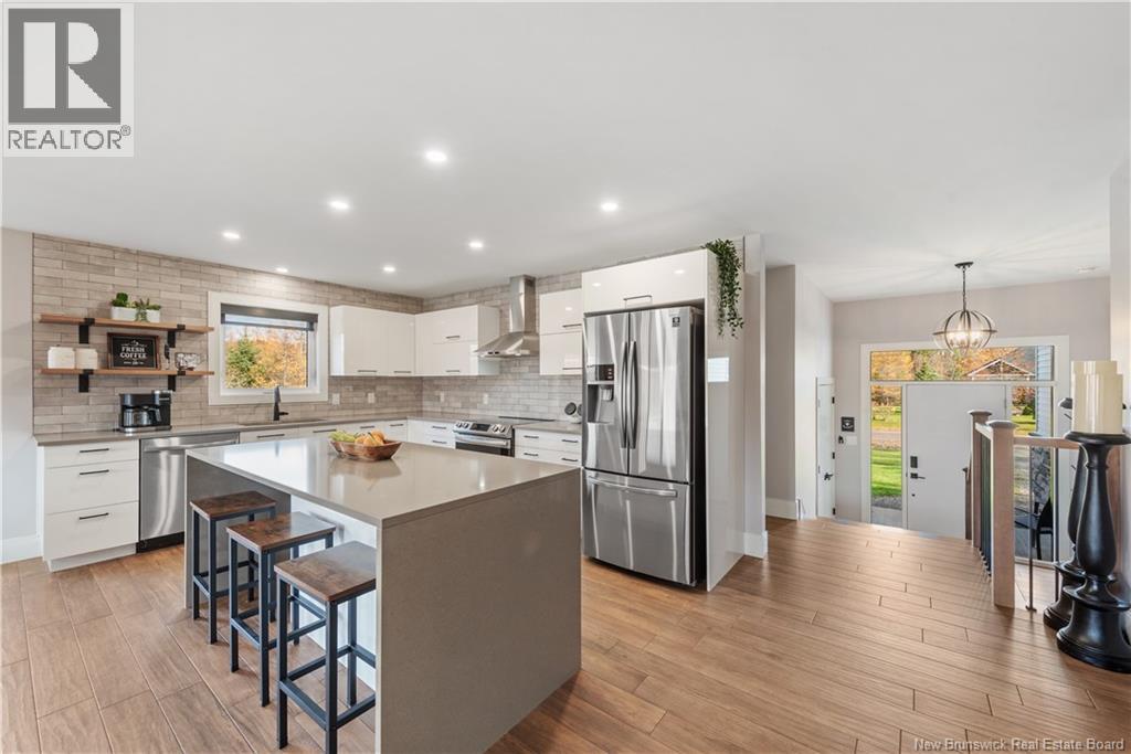 23 Fawn Crescent, Lutes Mountain, New Brunswick  E1G 6C7 - Photo 10 - NB130033