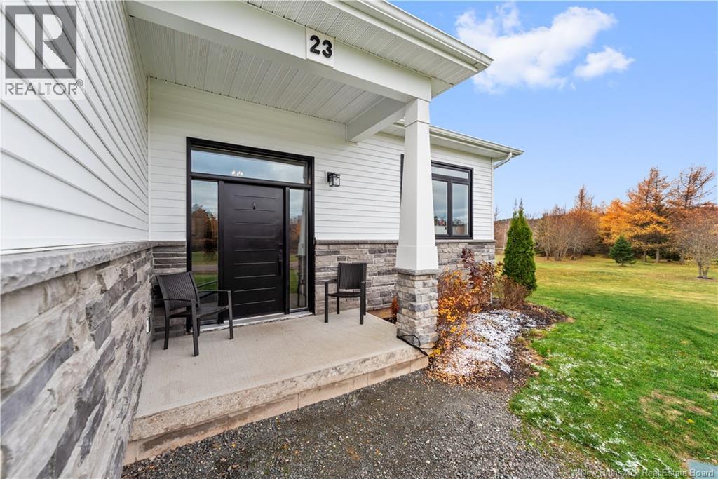 23 Fawn Crescent, Lutes Mountain, New Brunswick  E1G 6C7 - Photo 5 - NB130033