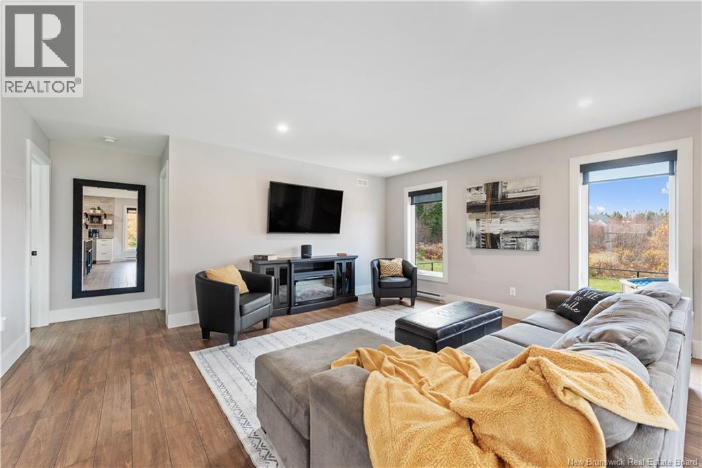 23 Fawn Crescent, Lutes Mountain, New Brunswick  E1G 6C7 - Photo 18 - NB130033